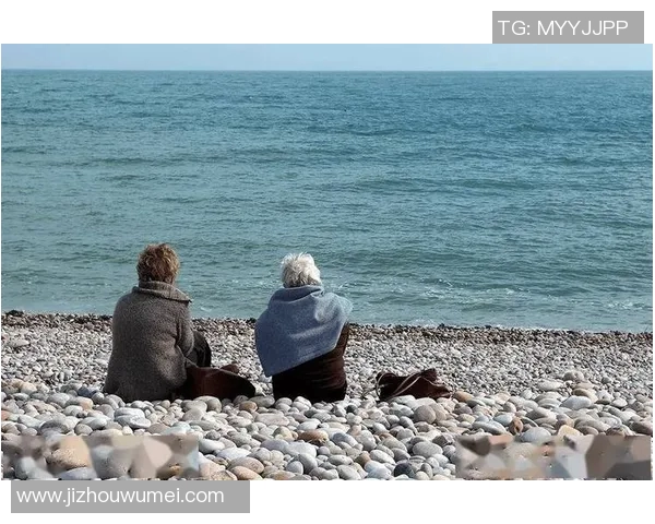 老男人与老太婆的幽默对话揭示了爱情与人生的真谛与智慧